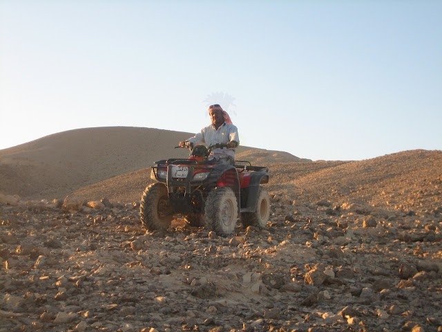 Quad Safari Quad Safari